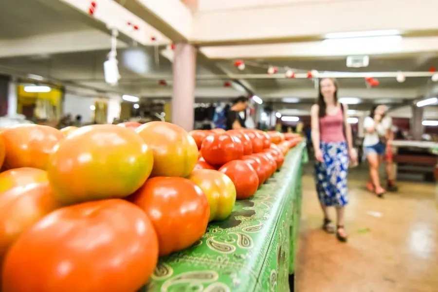 8 Things to Do in Nuku'alofa for Foodies