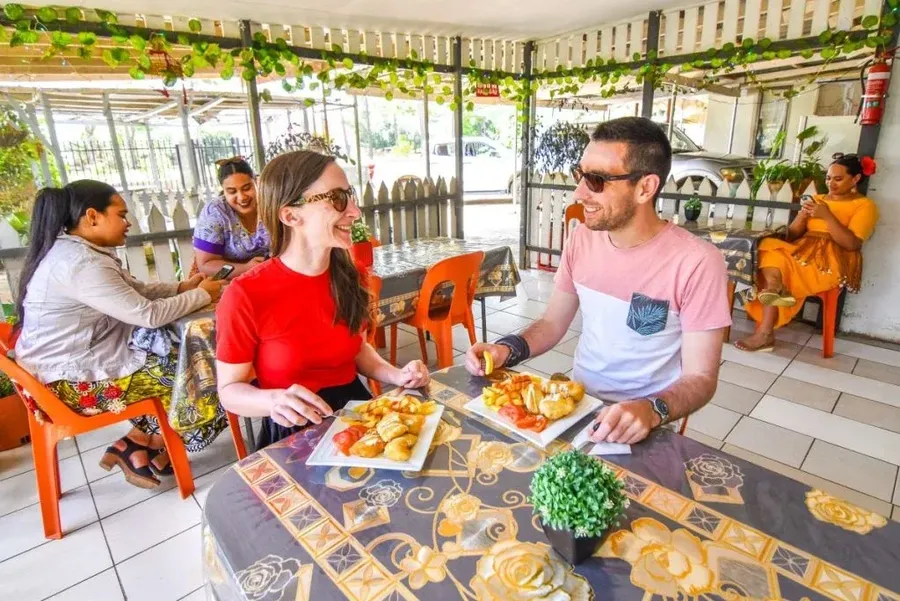 20 BEST Restaurants in Tonga ????‍???? [2023]