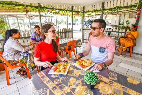 20 BEST Restaurants in Tonga ????‍???? [2023]