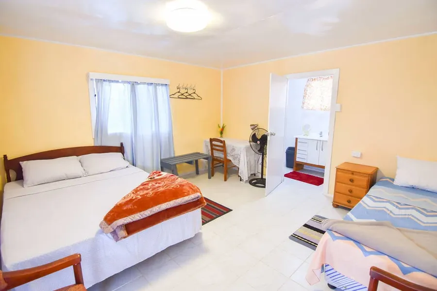 Taleis Guesthouse Accommodation 5 optimized