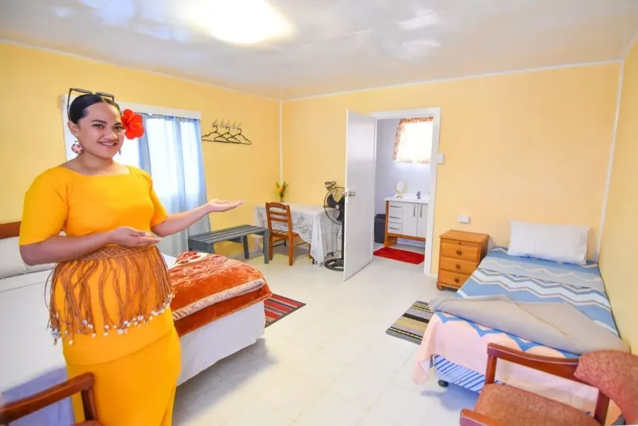 10 Best Guesthouses in Tonga