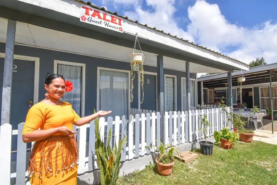 20 BEST Guesthouses in Tonga ???? [2023]