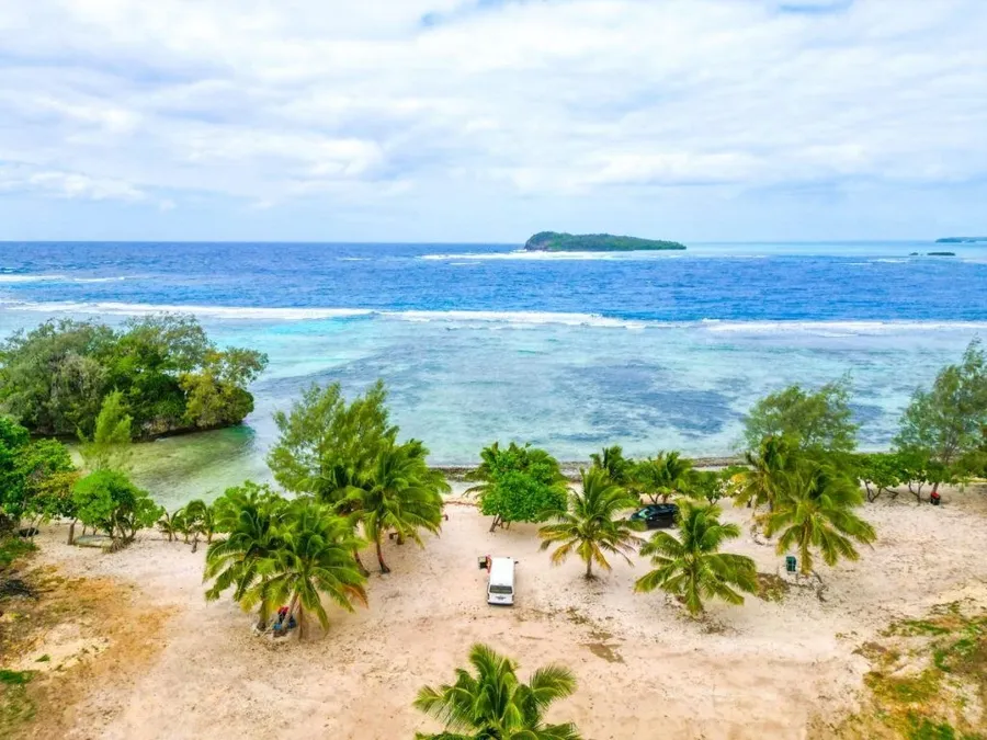 10 Best Places to Snorkel in Vava'u