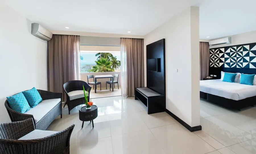 10 Best Family Accommodation on Tongatapu