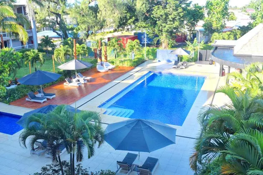 How to Pick the Best Hotel in Tonga for You