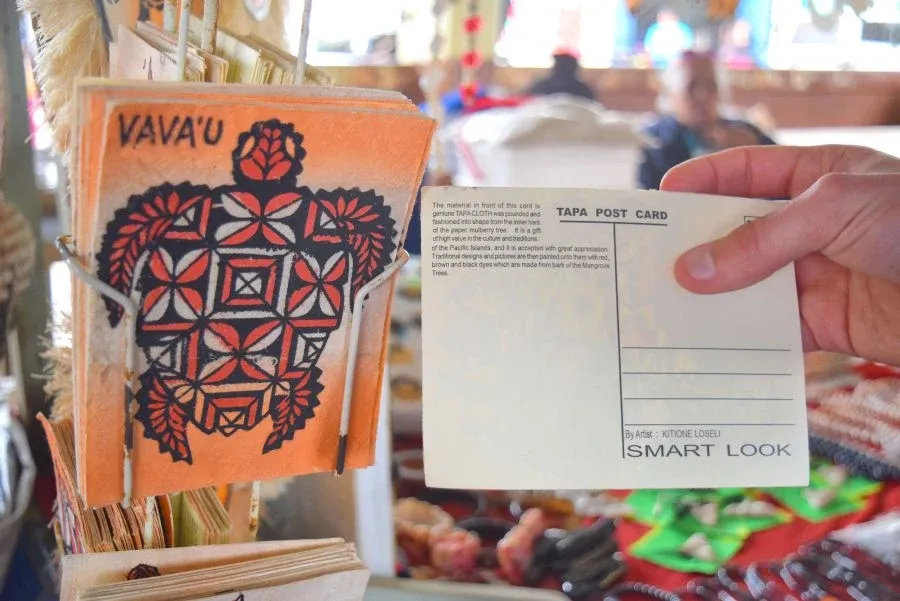 30 Tips for Travelling in Tonga