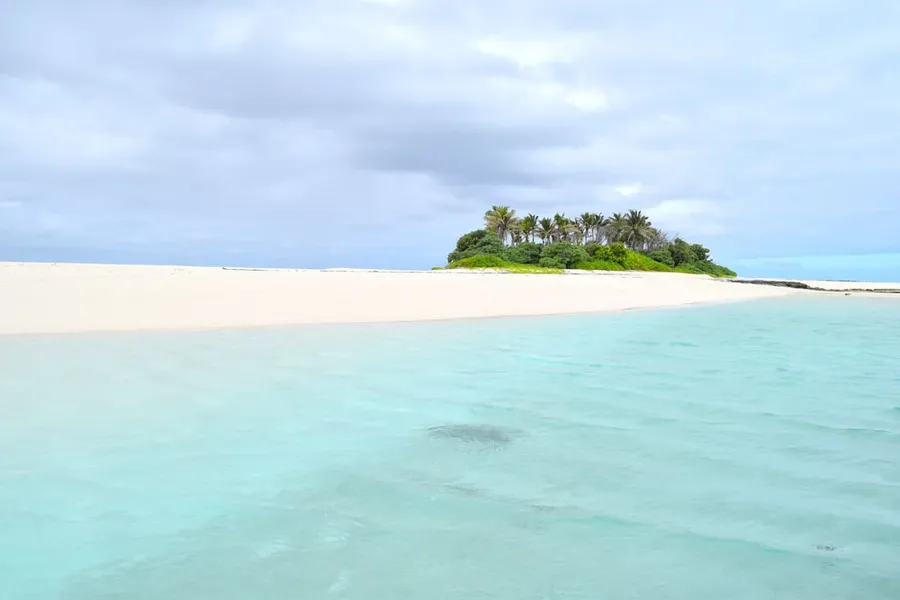 10 Best Beaches on Tongatapu