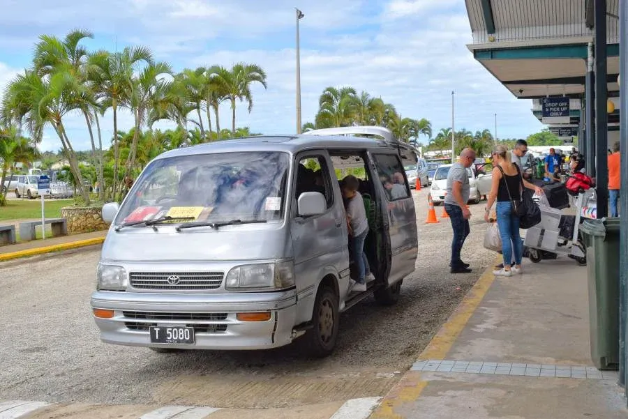 7 Ways to Get to Nuku’alofa (& Around Nuku’alofa)