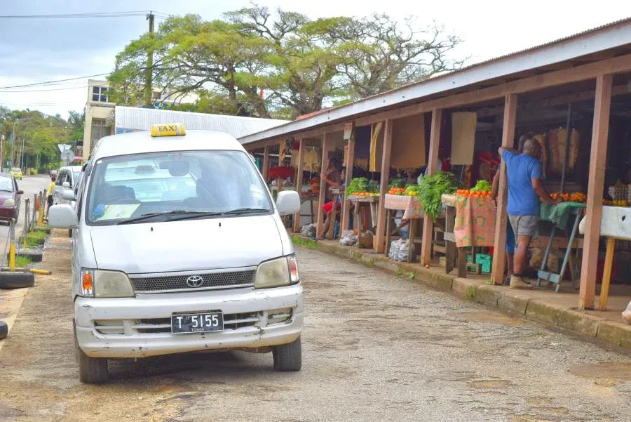 10 Ways to Get Around Tonga