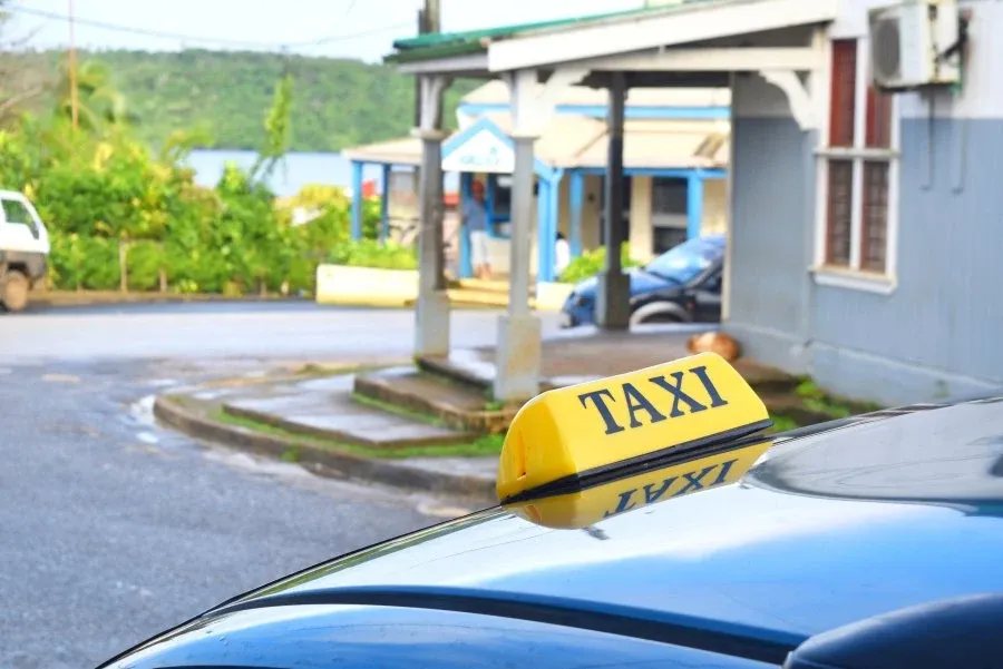 9 Ways to Get to Vava’u (& Around Vava’u)