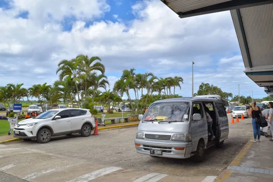 Tongatapu Transport: 10 Ways to Get to (& Around) Tongatapu