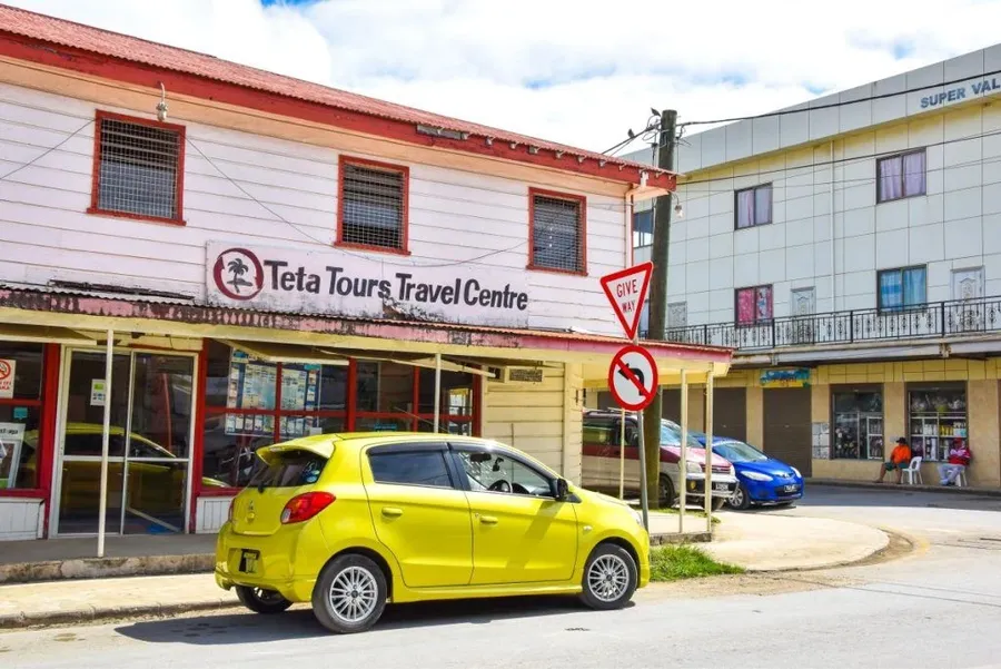 The Best Guided Tours of Tongatapu