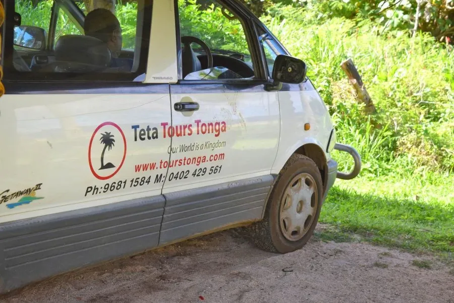 Cheapest Airport Transfer Options in Tonga