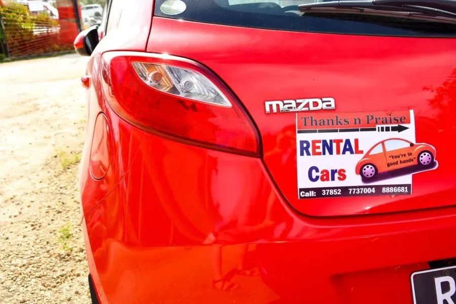 10 Ways to Save Money on Car Rental in Tonga