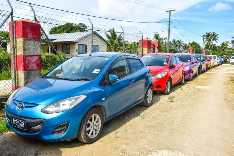 10 Best Car Rentals in Tonga ????