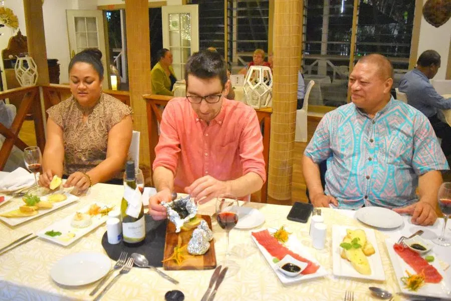 10 Things to Do in Tonga on a Rainy Day