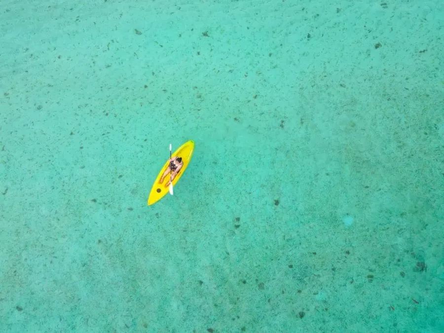 10 Glorious Ways to Relax in Tonga