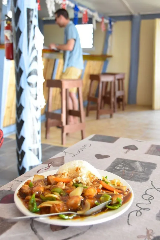 5 Best Restaurants in Ha'apai ????️ [2023]