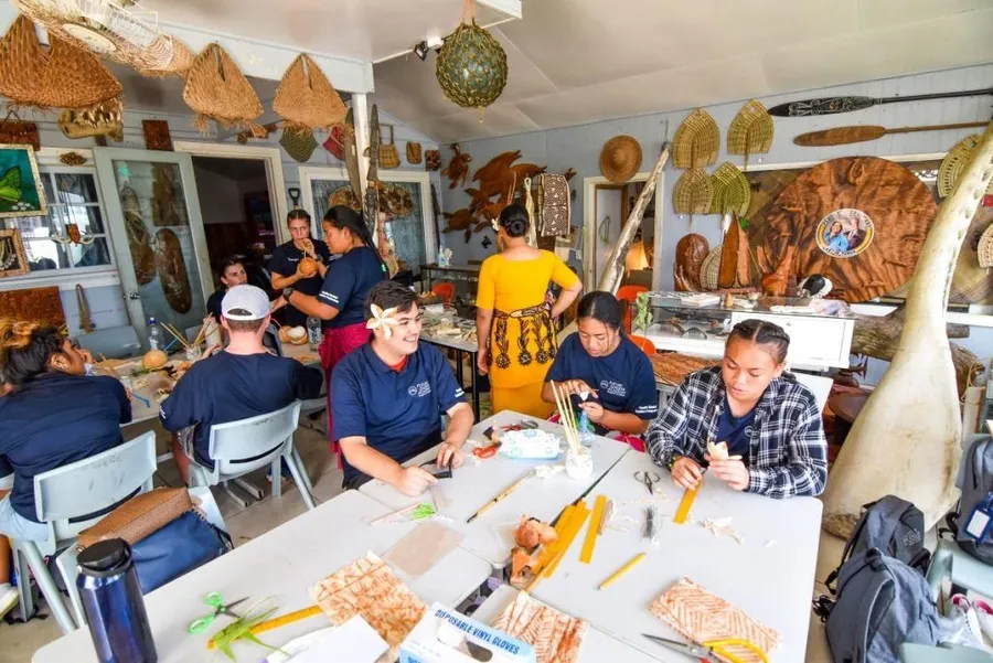 30 BEST Things to Do in Nuku'alofa