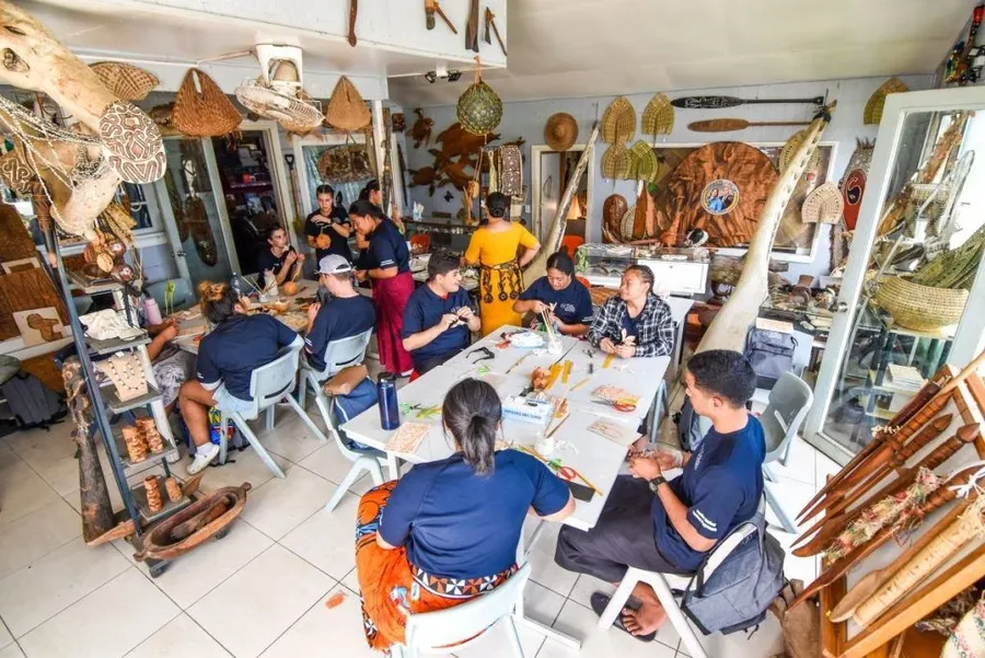 10 Things to Do in Nuku'alofa with Kids
