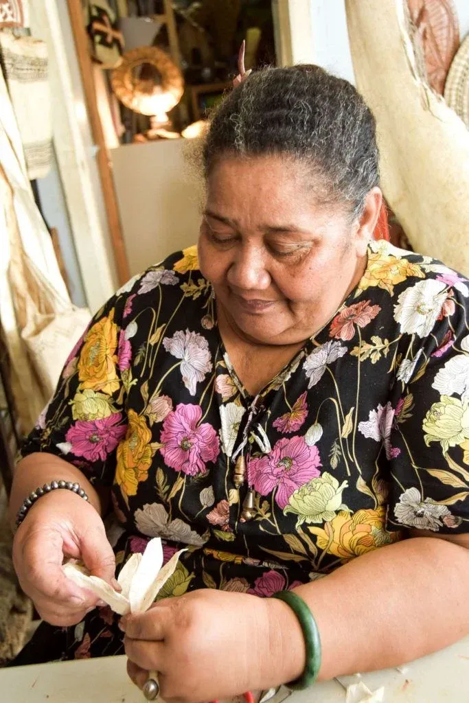 Tonga Culture: The Guide to the Tongan Culture and Traditions ????