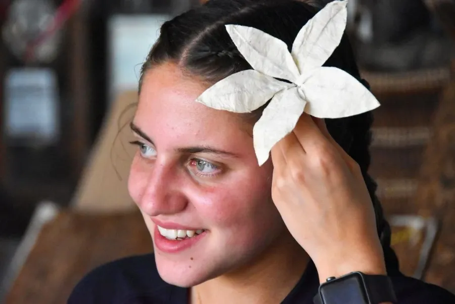 Wellness &amp; Yoga Retreats in Tonga