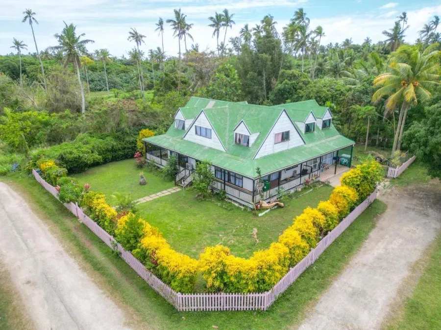 16 BEST Hotels in Nuku'alofa ???? [2023]