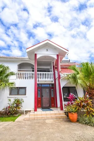7 Best Holiday Homes on Tongatapu