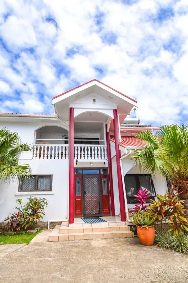 7 Best Holiday Homes on Tongatapu