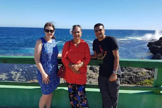 7 Best Island Day Trips from Nuku’alofa