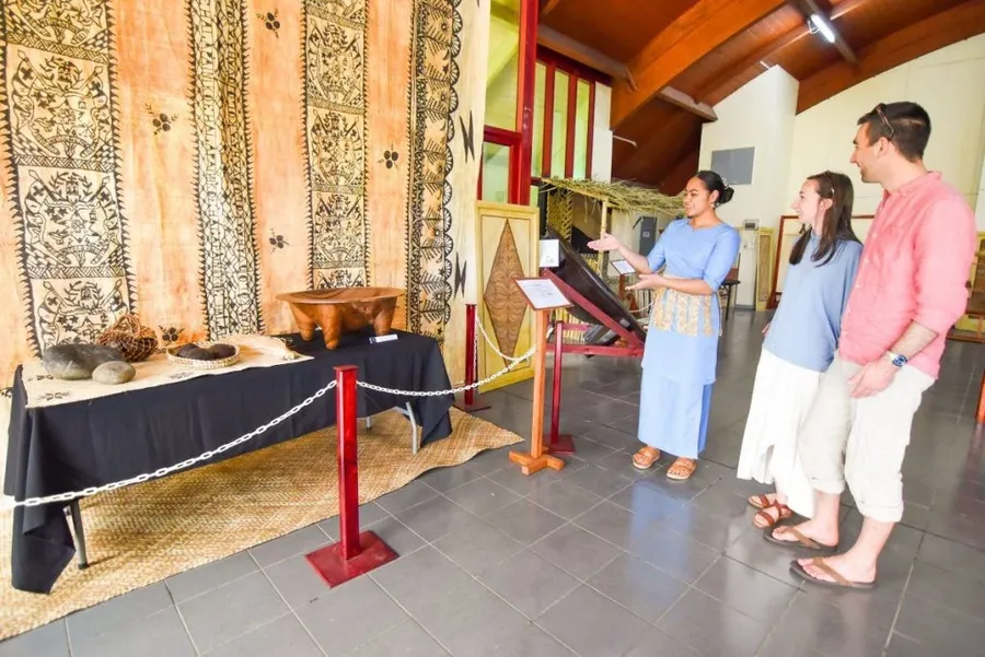 30 BEST Things to Do in Nuku'alofa