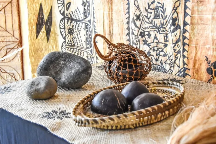9 Best Historical Sites in Tongatapu & Nuku'alofa
