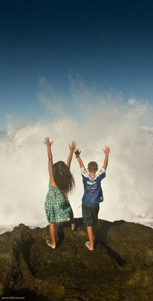 10 Things to Do in Tonga with Kids