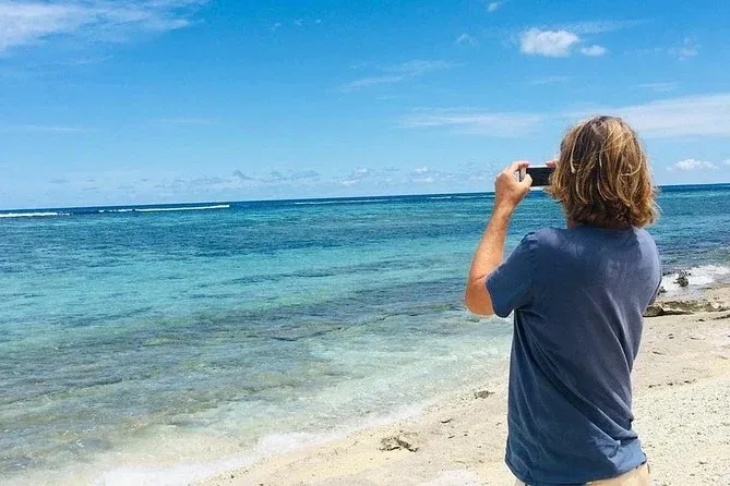7 Best Island Day Trips from Nuku’alofa