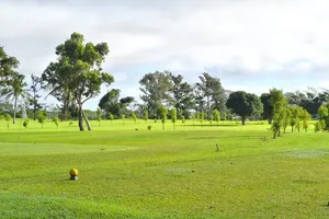 The Complete Guide to Golf in Tonga