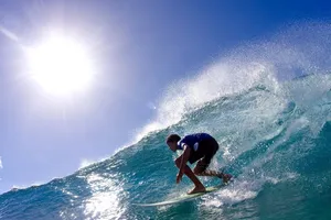 10 Best Water Activities in Tonga