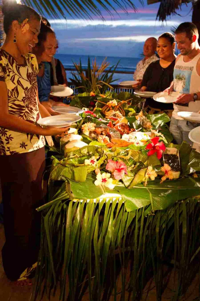 10 Reasons to Travel to Tonga this Christmas
