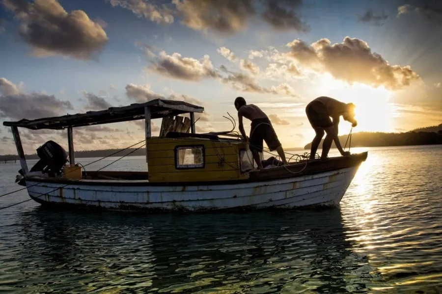 10 Most Beautiful Sunrise & Sunset Spots in Tonga