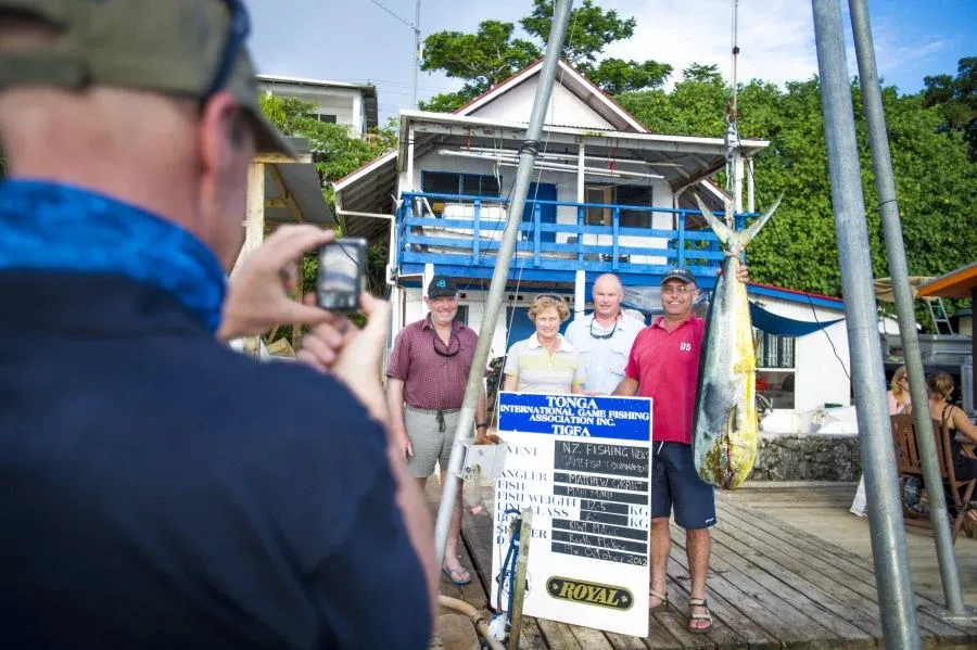10 Tongan Words You Need to Know When Visiting Tonga