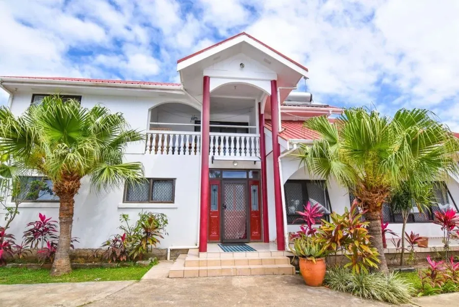 24 BEST Family Resorts & Accommodations in Tonga