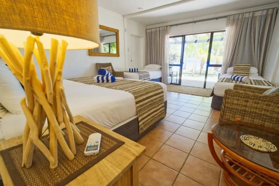 The Family Travel Guide to Vava'u