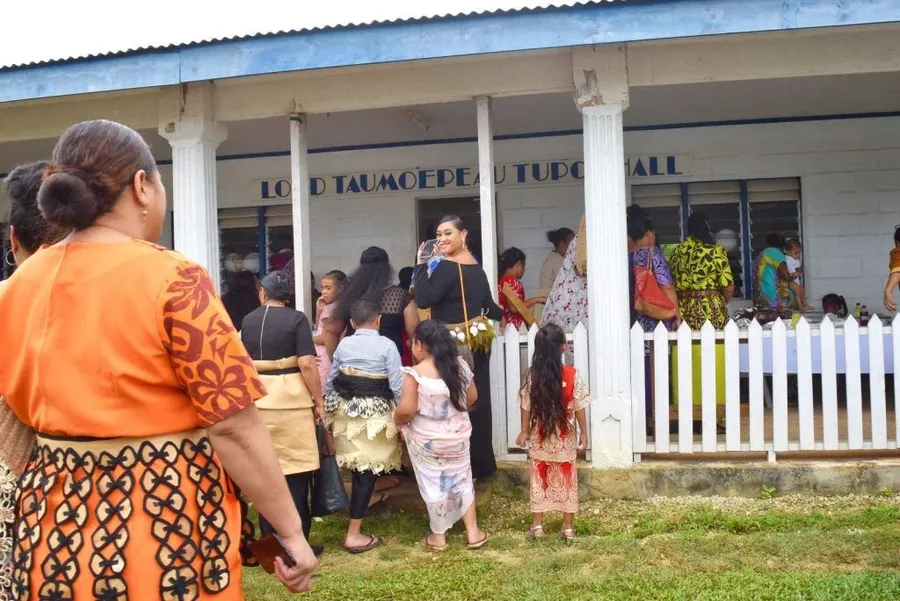 Tonga Christmas Ideas: How to Spend Christmas in Tonga