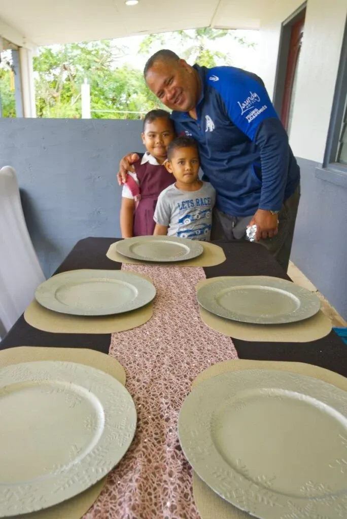 Who are the People of Tonga? Ethnicity, Population & More