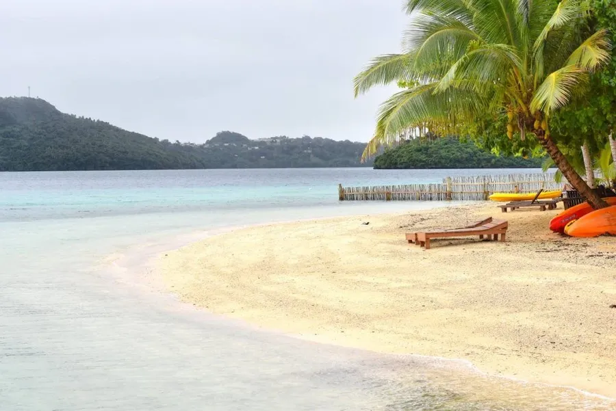 10 Best Beach Resorts in Tonga