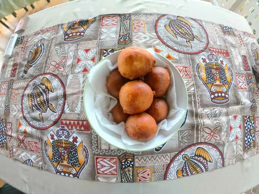 6 Things to Do in Ha’apai for Foodies