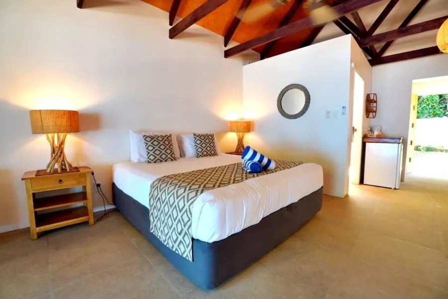 6 Best Luxury Accommodations in Vava'u