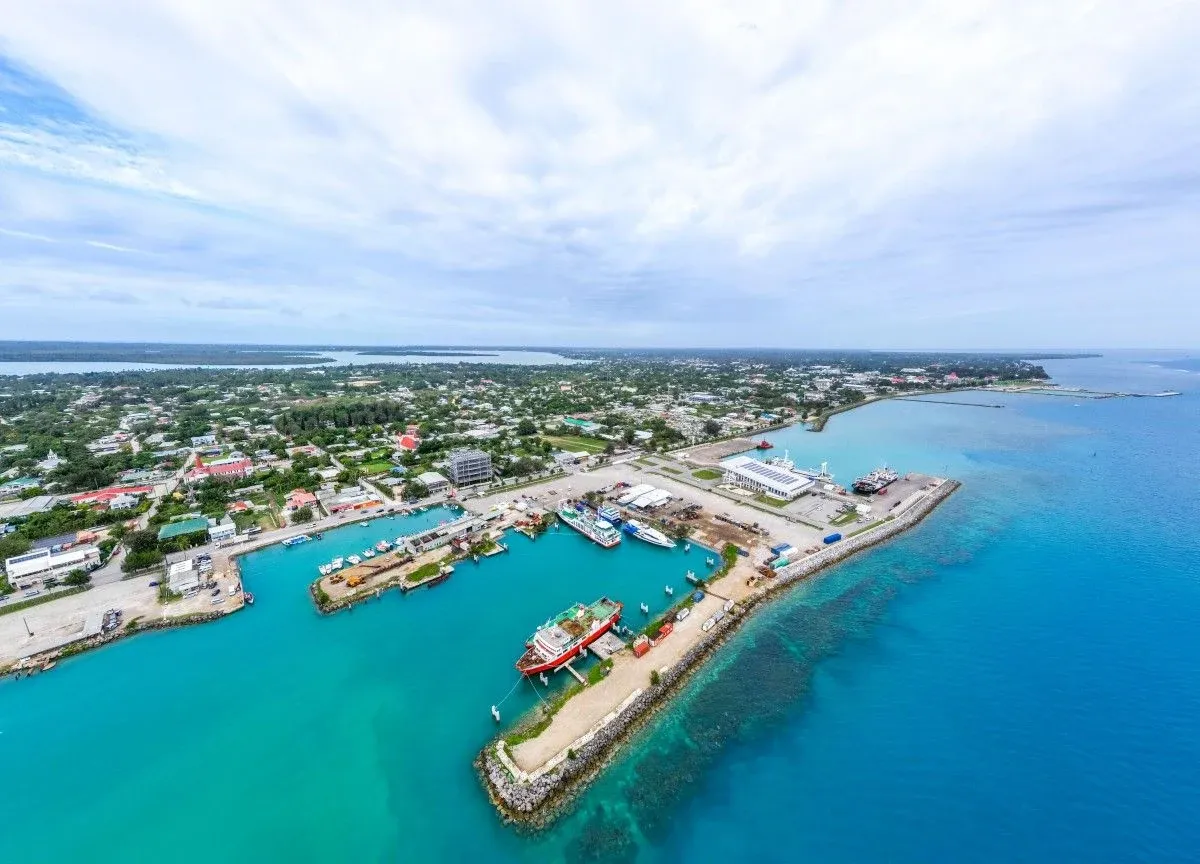 Nuku'alofa Transport Guide: 10 Ways to Get to (& Around) Nuku'alofa