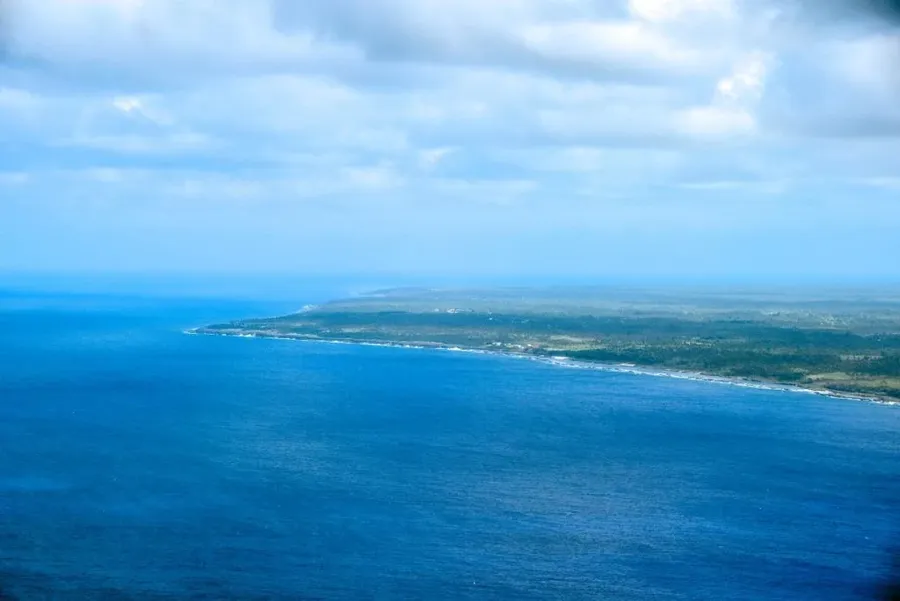 Tonga Adults-Only Itinerary: 14 Days / 2 Weeks