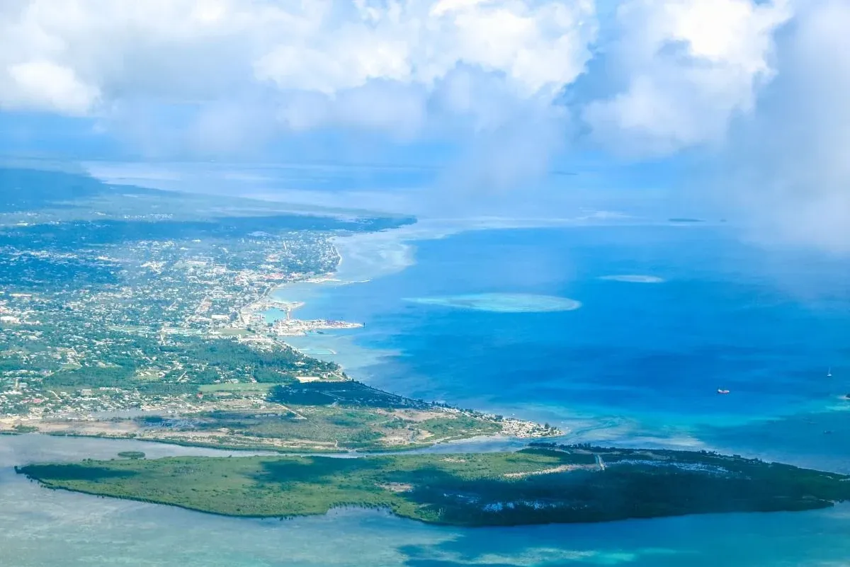 Visiting Tonga: Main Island Vs. Outer Islands