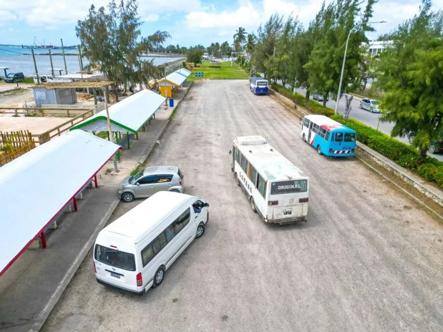 Nuku'alofa Transport Guide: 10 Ways to Get to (& Around) Nuku'alofa